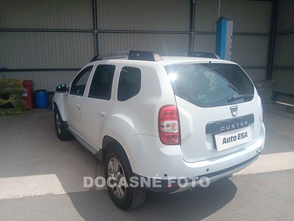 Dacia Duster 1.6 SCe 