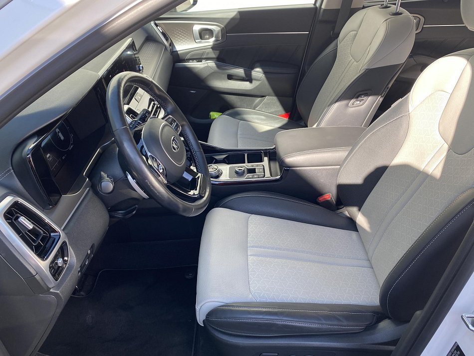 Kia Sorento 2.2 CRDi TOP AWD