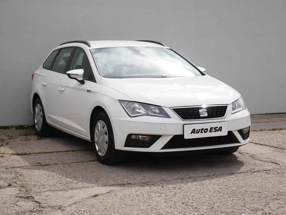 Seat Leon 1.6 TDi Cupra