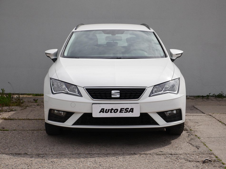 Seat Leon 1.6 TDi Cupra
