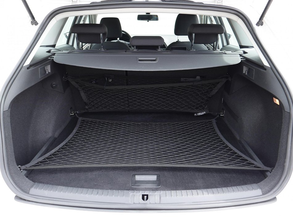 Seat Leon 1.6 TDi Cupra