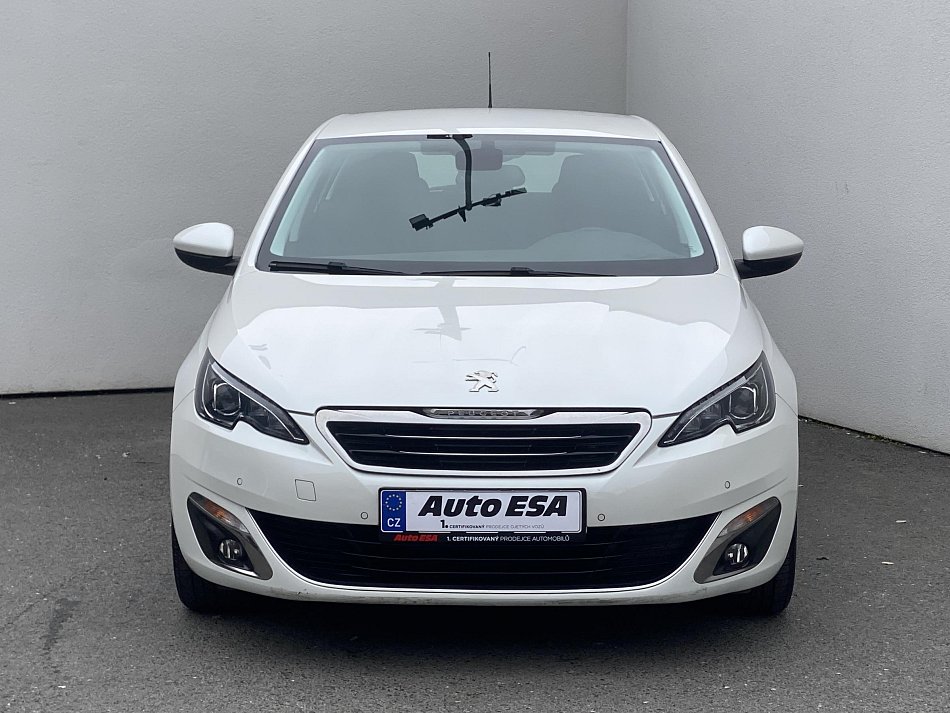 Peugeot 308 1.2 PT Allure