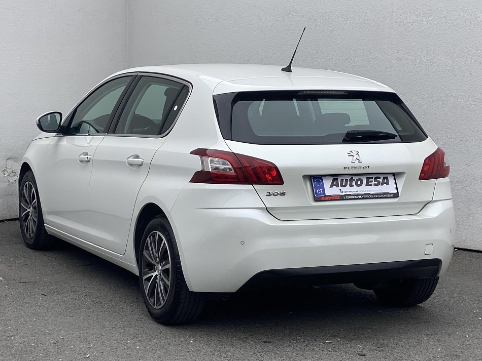 Peugeot 308 1.2 PT Allure