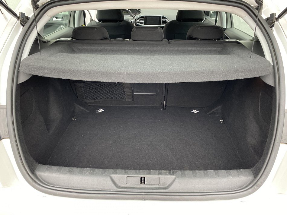 Peugeot 308 1.2 PT Allure