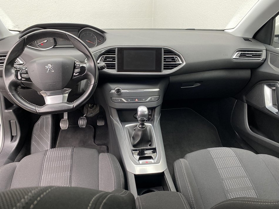 Peugeot 308 1.2 PT Allure