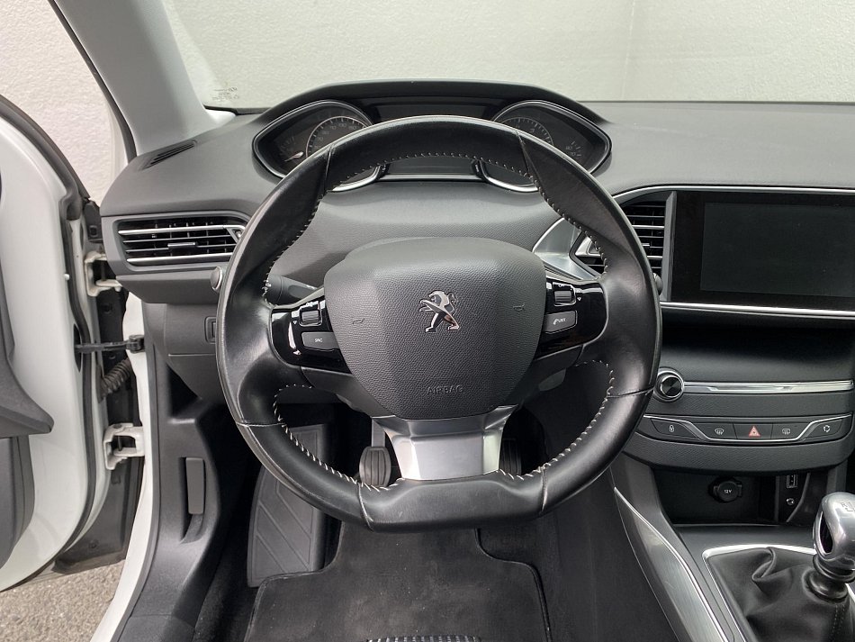 Peugeot 308 1.2 PT Allure