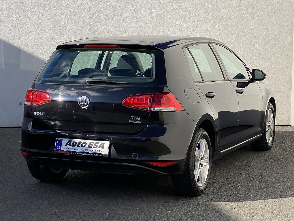 Volkswagen Golf 1.2 TSi Comfortline VII
