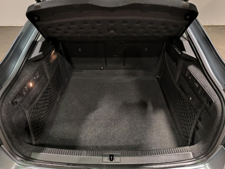 Škoda Superb III 2.0 TDi 