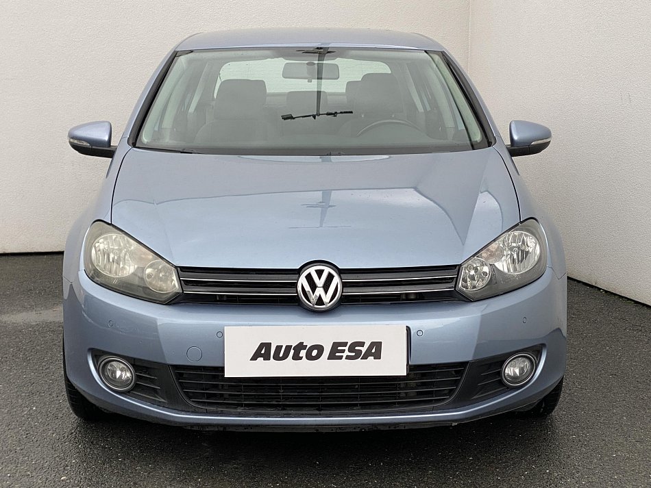 Volkswagen Golf 1.4 TSi 