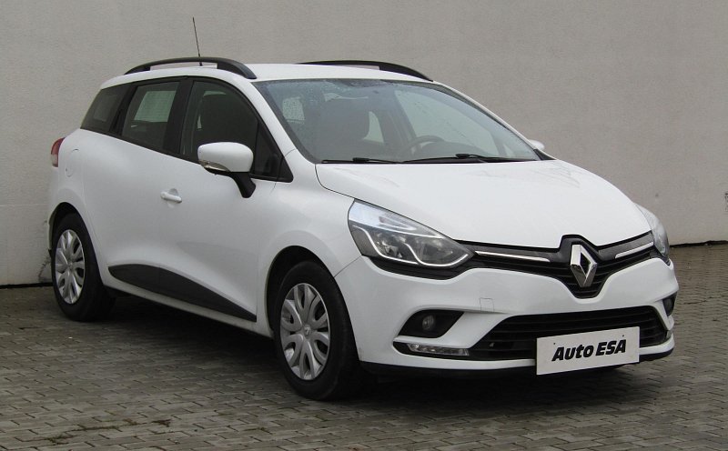 Renault Clio 1.2i 