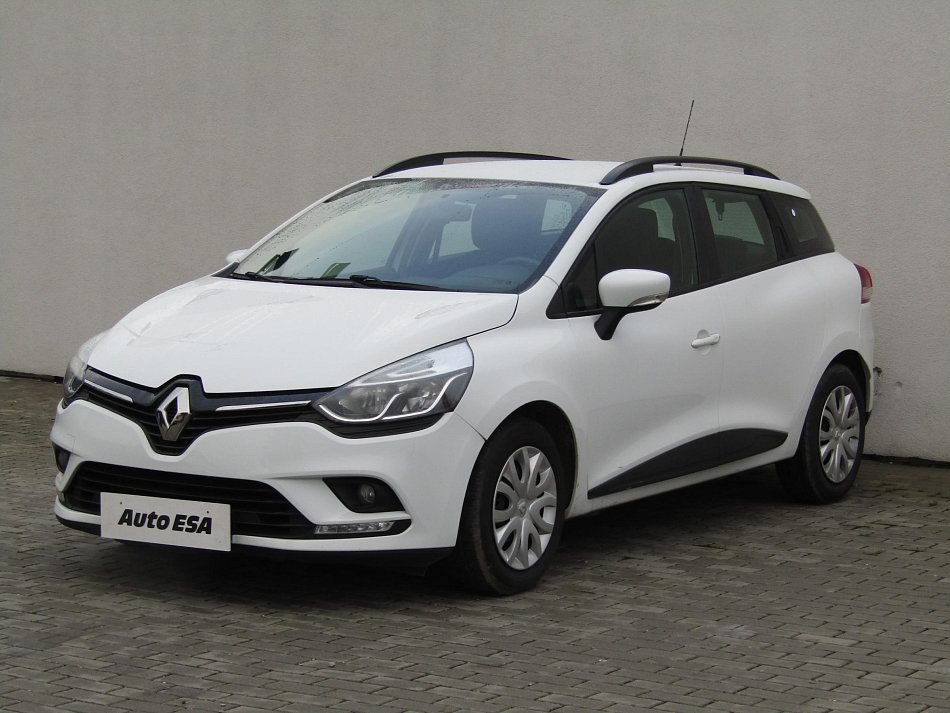 Renault Clio 1.2i 
