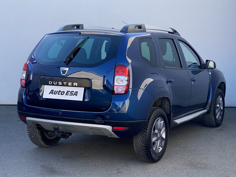 Dacia Duster 1.2 TCe Celebration