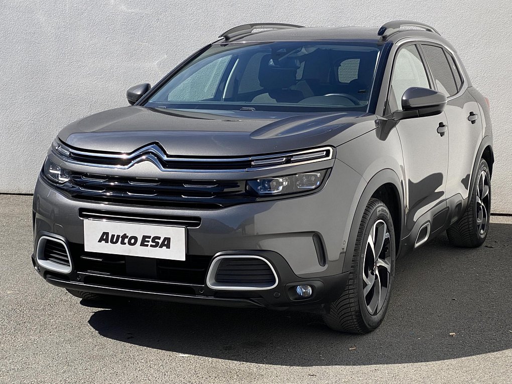 Citroën C5 Aircross 1.5 HDi Shine