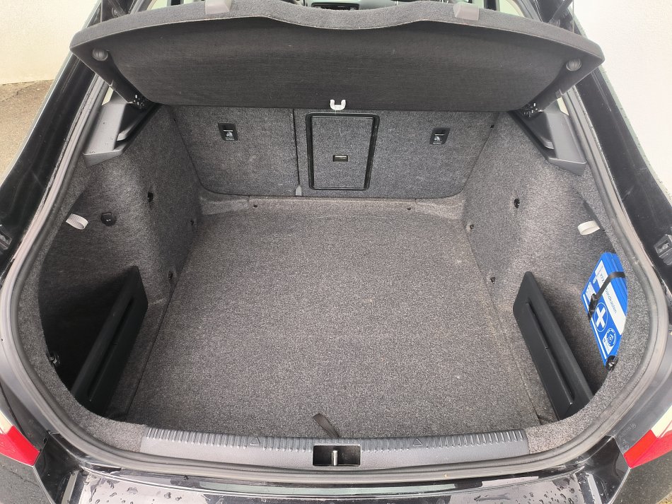 Škoda Octavia III 1.2 TSi Elegance