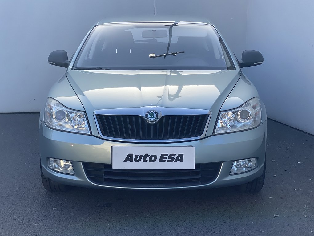 Škoda Octavia II 1.4 i 