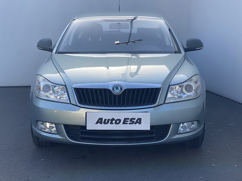 Škoda Octavia II 1.4 i 