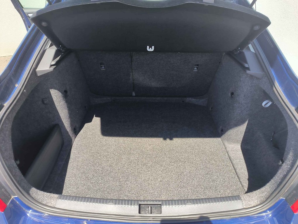 Škoda Octavia III 1.4 TSi Ambition
