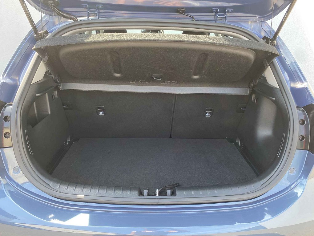 Kia Rio 1.2 i 