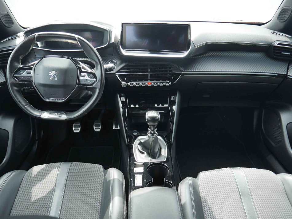 Peugeot 2008 1.2 PT GT Line