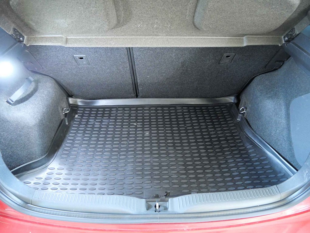 Toyota Auris 1.6VVTI 