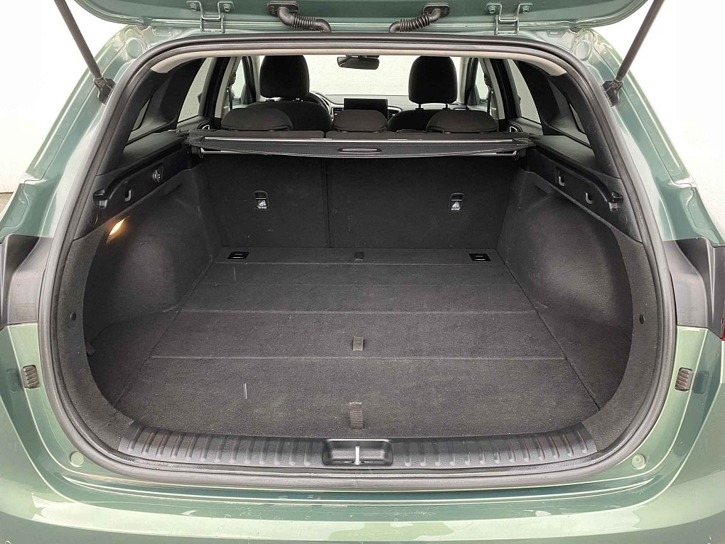 Kia Ceed 1.5 T-GDi TOP SW