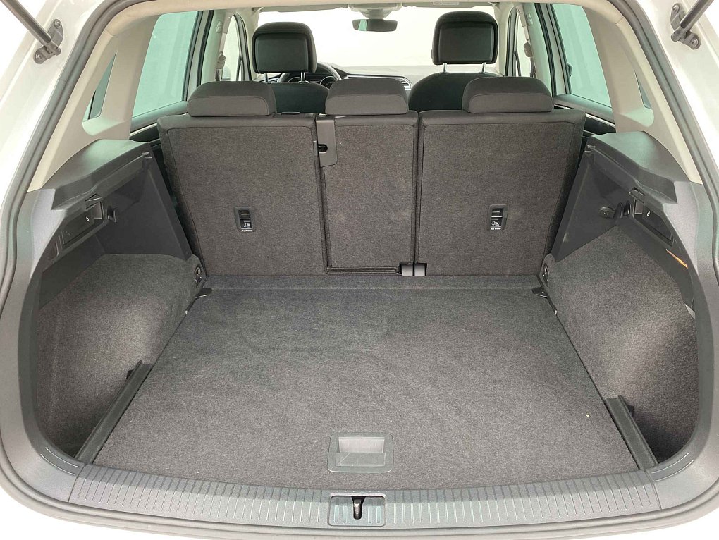 Volkswagen Tiguan 1.5 TSi R-Line