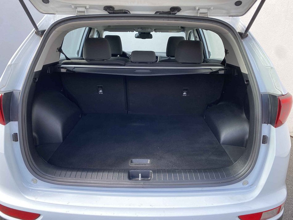 Kia Sportage 1.6 GDi Active