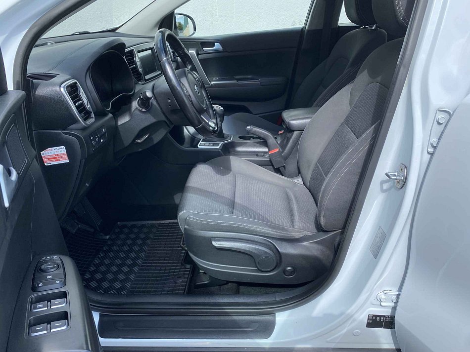 Kia Sportage 1.6 GDi Active