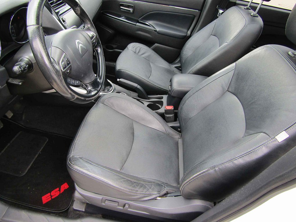 Citroën C4 Aircross 1.8HDi  4x4