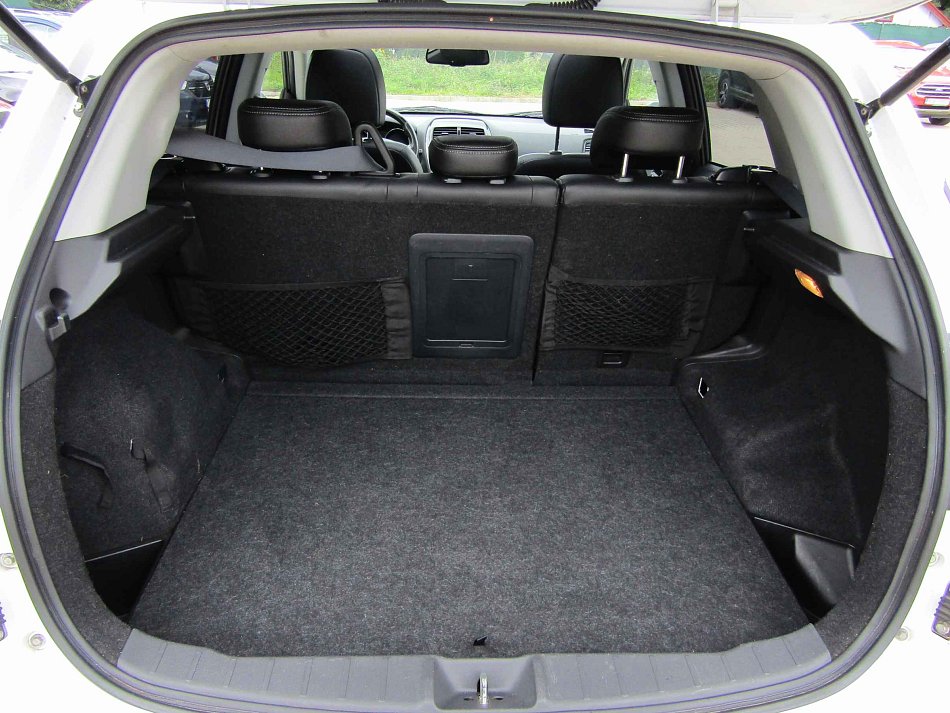 Citroën C4 Aircross 1.8HDi  4x4