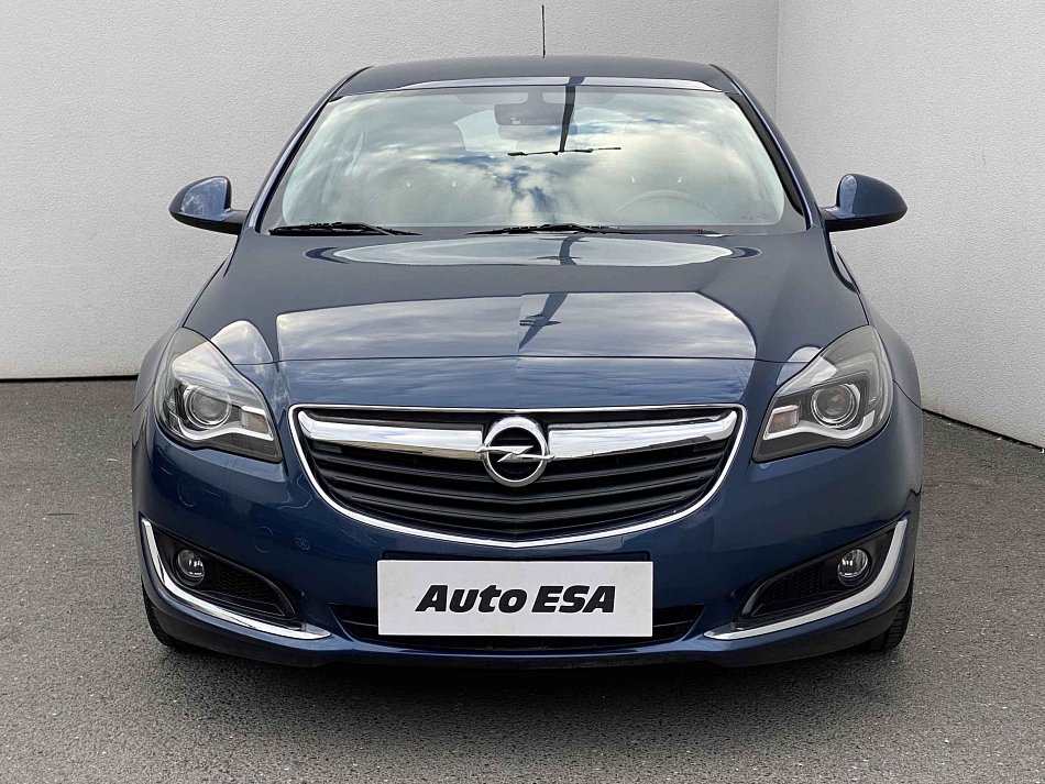 Opel Insignia 1.6CDTi 
