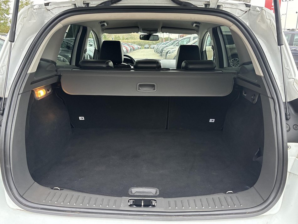 Ford Kuga 2.0TDCi Titanium 4x4