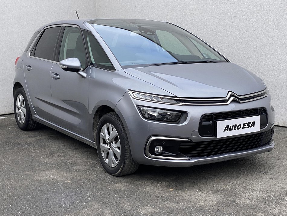 Citroën C4 SpaceTourer 1.2 PT Feel