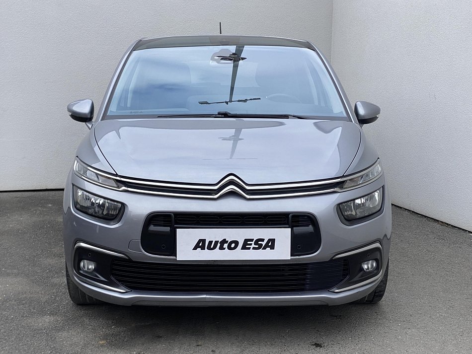 Citroën C4 SpaceTourer 1.2 PT Feel