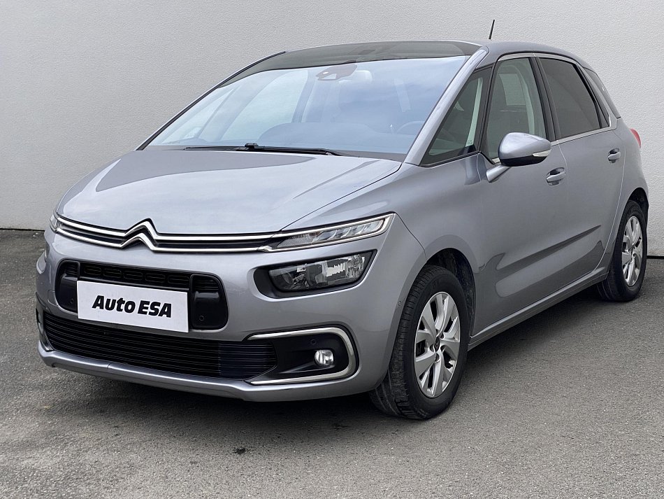 Citroën C4 SpaceTourer 1.2 PT Feel