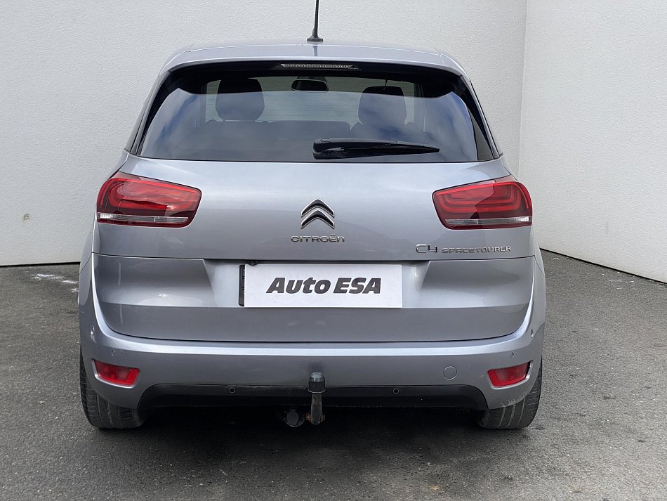 Citroën C4 SpaceTourer 1.2 PT Feel