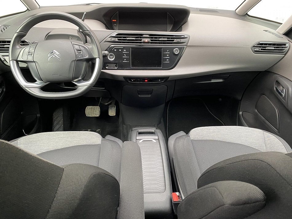 Citroën C4 SpaceTourer 1.2 PT Feel
