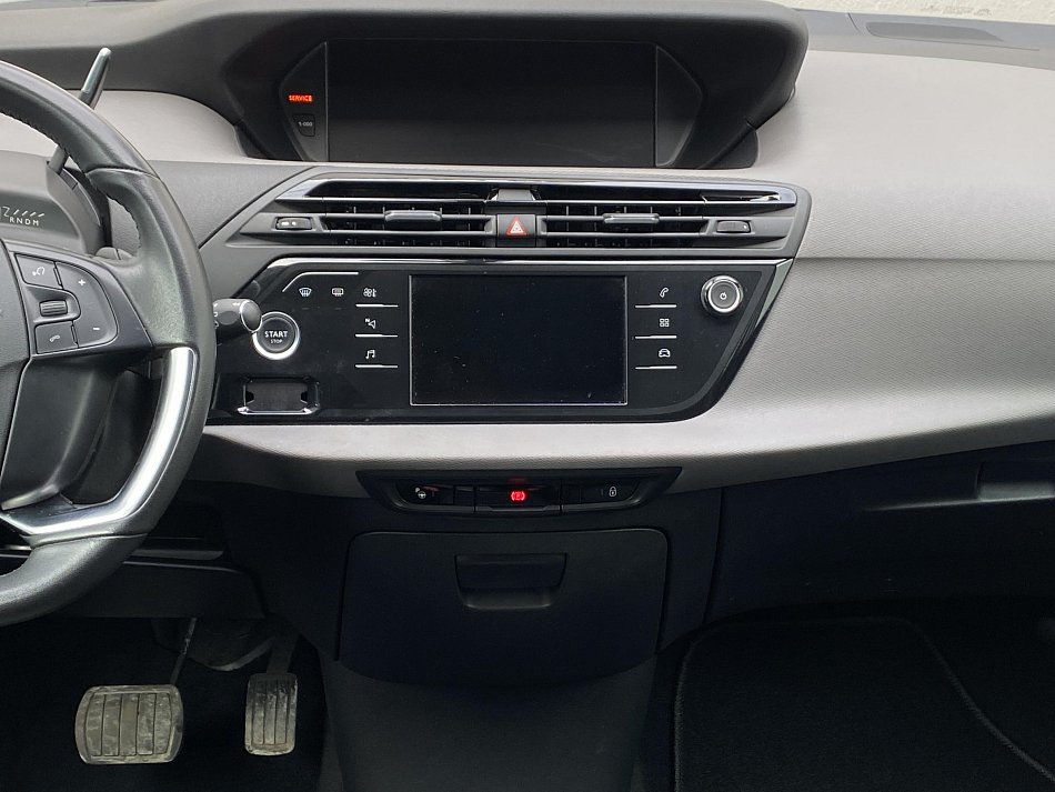 Citroën C4 SpaceTourer 1.2 PT Feel
