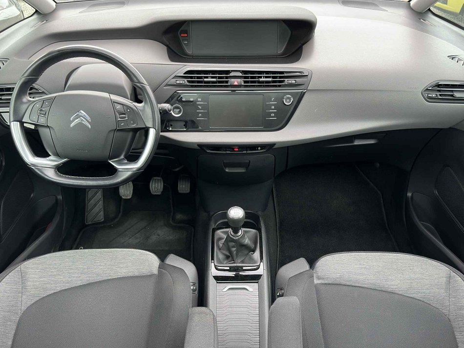 Citroën C4 Picasso 1.6 HDi Selection