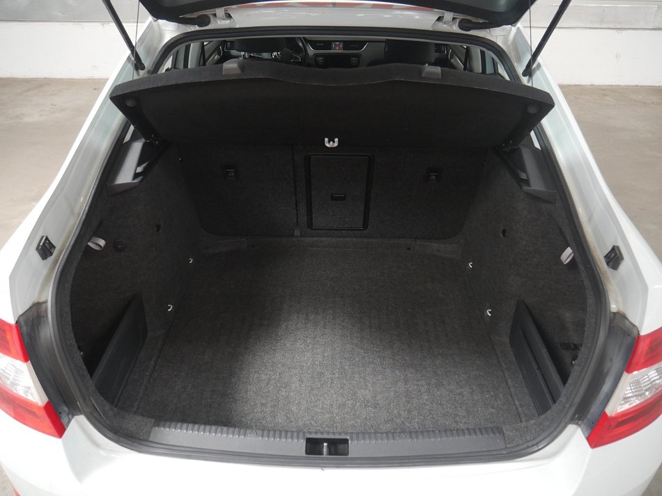 Škoda Octavia III 1.6 TDi 