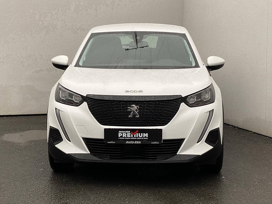 Peugeot 2008 1.2PT Active