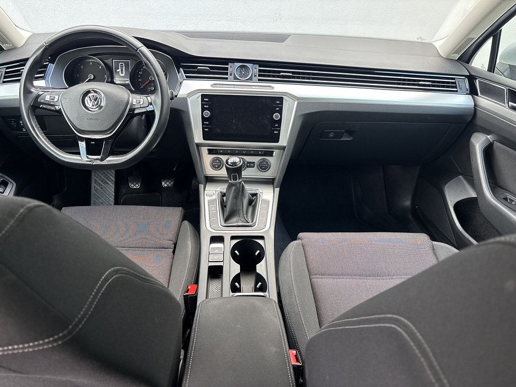 Volkswagen Passat 1.6 TDi Comfortline