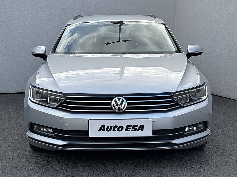 Volkswagen Passat 1.6 TDi Comfortline