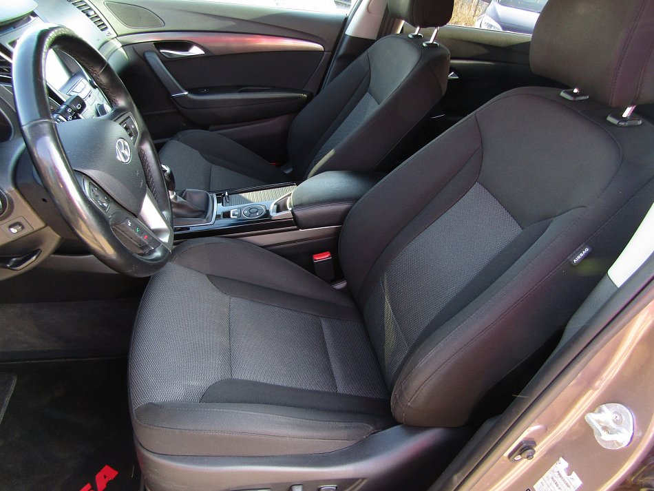 Hyundai I40 1.6CRDi 