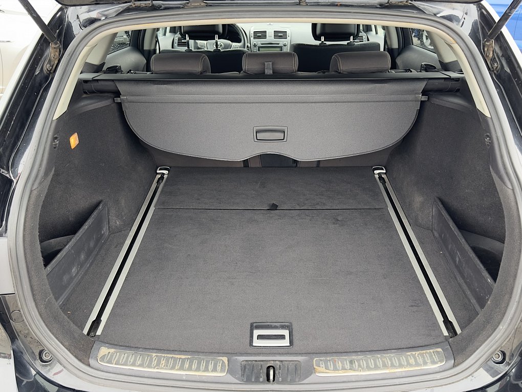 Toyota Avensis 2.0d 