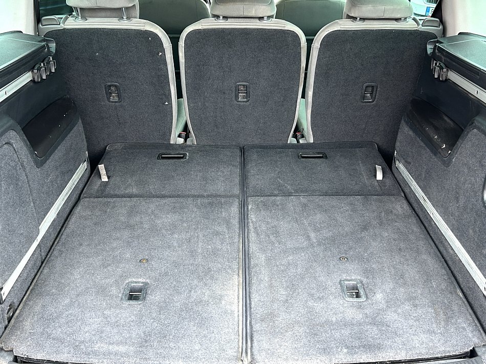Seat Alhambra 2.0 TDi Style
