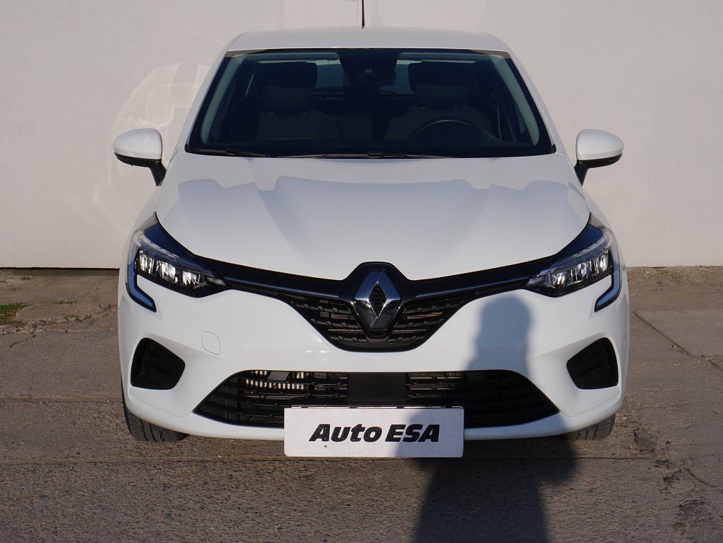 Renault Clio 1.0 TCe 