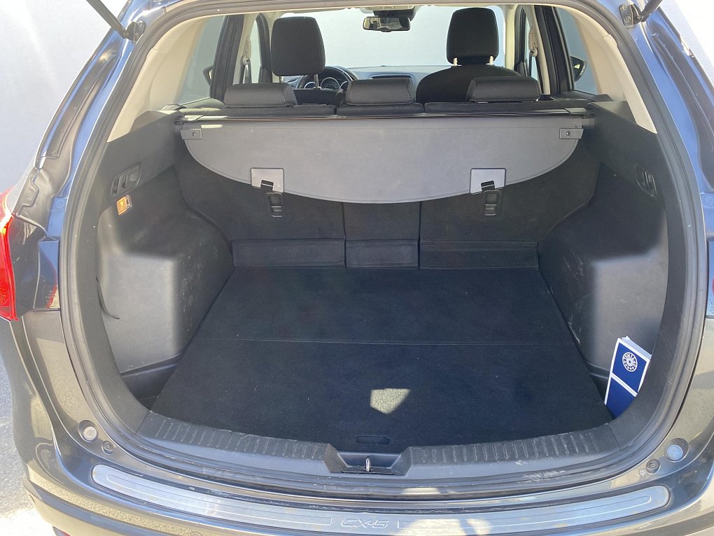 Mazda CX-5 2.0 