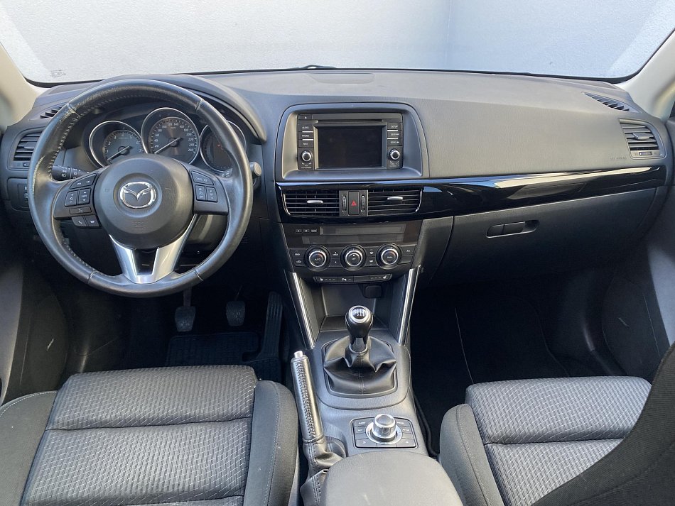 Mazda CX-5 2.0 