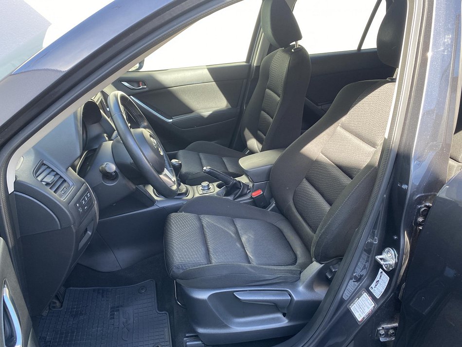 Mazda CX-5 2.0 